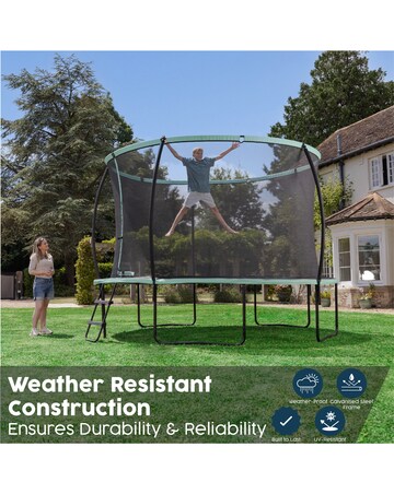 Bestway 12ft Xtreme Air Trampoline