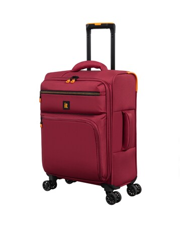 IT Luggage Compartment 4pcs Suitcase Set