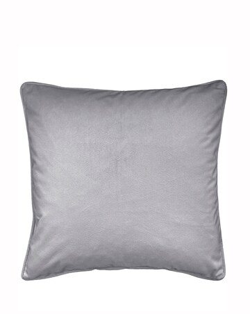 Hampton Velvet Pair of Cushion Covers