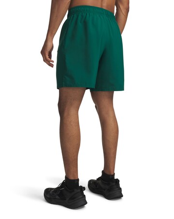 Under Armour Tech Woven Wordmark Shorts