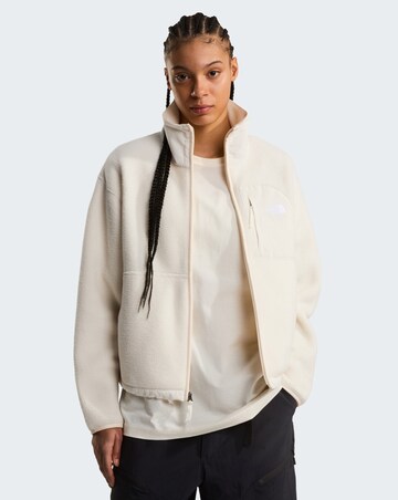 The North Face Yumiori Off Peak Full Zip Jacket