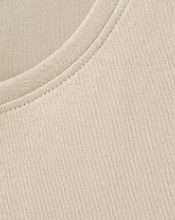 Mango Cotton T-Shirt