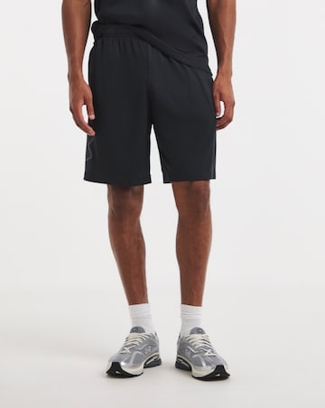 Under Armour Tech Graphic Shorts