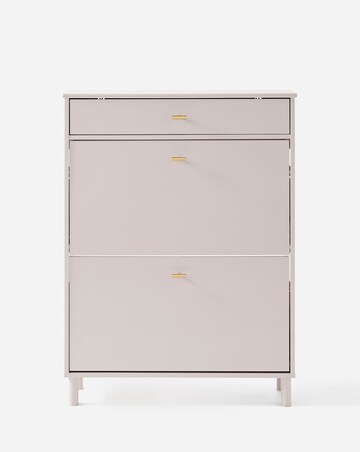 Coates Shoe Cabinet