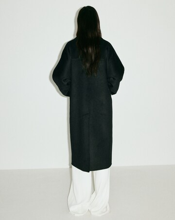 Mango Handmade Wool Coat