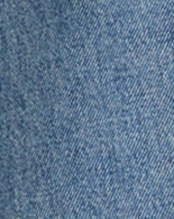 Mango Bet High Rise Balloon Jean