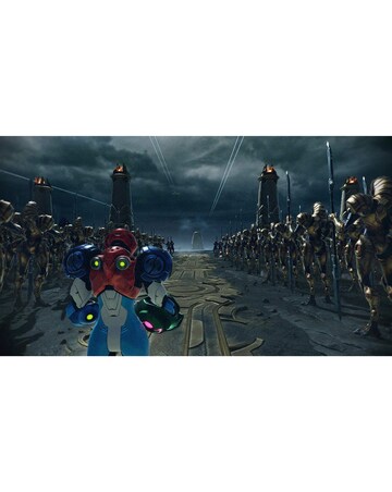 Metroid Ravenous (Nintendo Switch 2)