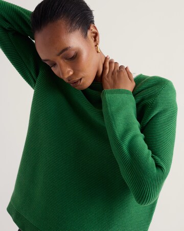 Seasalt Cornwall Makers Jumper
