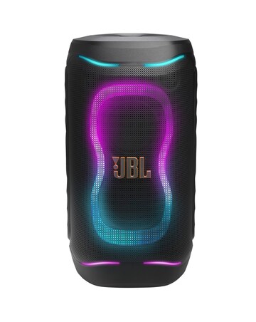 JBL PartyBox 130 Speaker - Black