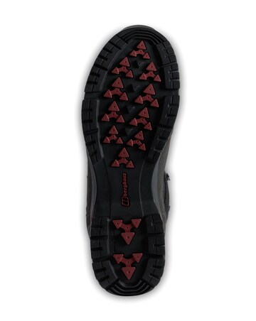 Berghaus Expeditor Trek Boots