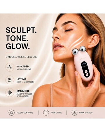 Sensse V Define Facial Toner