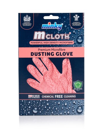 Minky Mcloth Favourites Cleaning Bundle