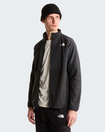 The North Face Glacier Heavyweight Full Zip Jacket