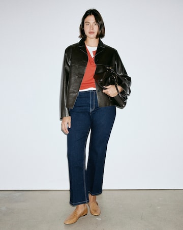 Mango Jeans Sienna