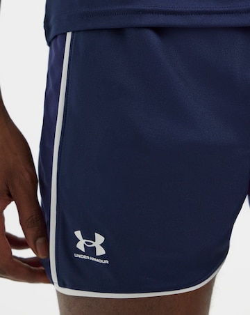 Under Armour Challenger Train Shorts