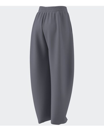 adidas 3 Stripes Studio Barrel Leg Pants