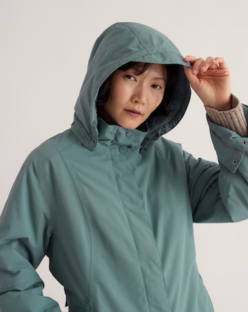Seasalt Cornwall Janelle Coat