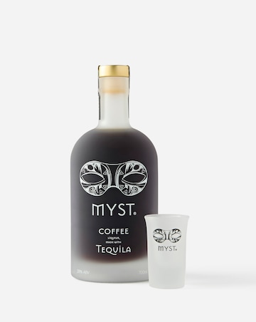 Myst Coffee Tequila Liqueur 70cl