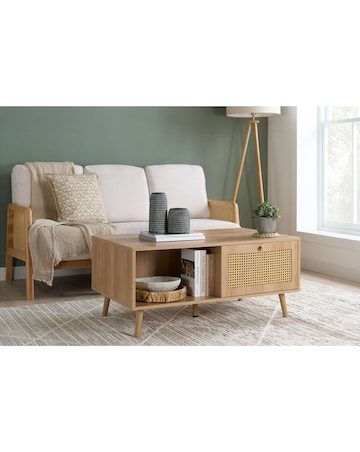 Croxley Coffee Table