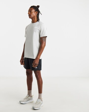 The North Face Evolution Box NSE Short Sleeve T-Shirt