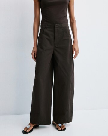 Mango Incense Trouser