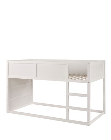 Aspire Kids Hideout Midsleeper Single Bed