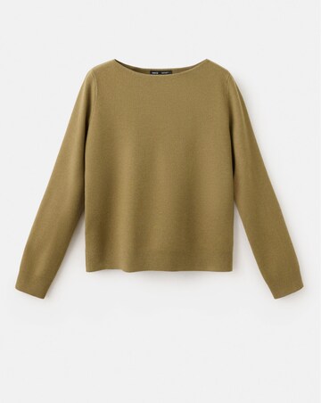 Mango Sweater Xemeneia