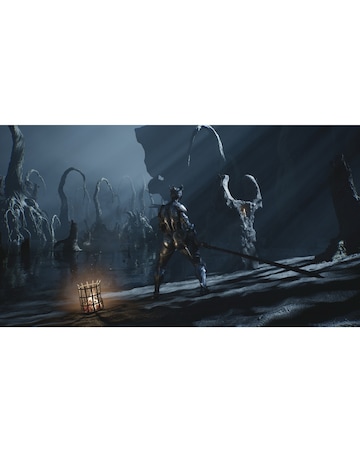 Mortal Shell 2 (PS5)