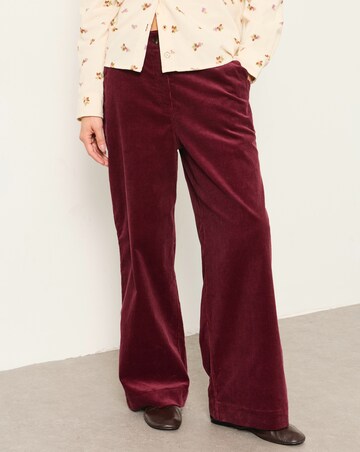 Fatface Hove Cord Trouser