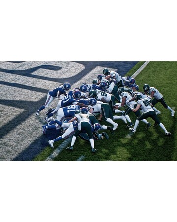 EA SPORTS Madden NFL 27 (Nintendo Switch 2)
