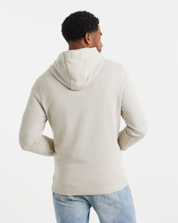 Lyle & Scott Classic Hoodie - Cove