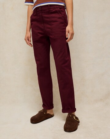 White Stuff Twister Chino Trouser