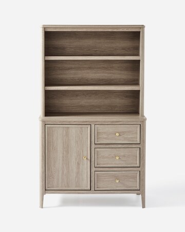 Charlotte Display Cabinet