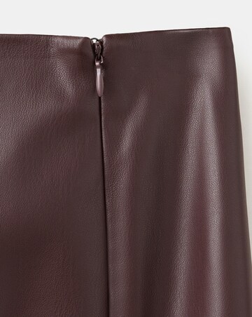Mango Skirt Pencil