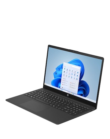 HP Laptop - 15-fd1009nax 15.6in HD Core 5 8GB 512GB Windows 11