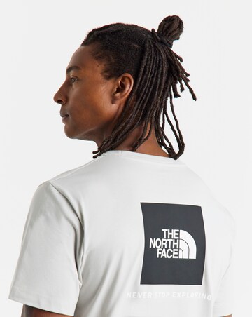 The North Face Evolution Box NSE Short Sleeve T-Shirt