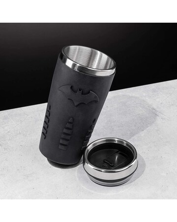 Batman Travel Mug