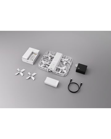 HOVERAir X1 Smart Gift Combo Black
