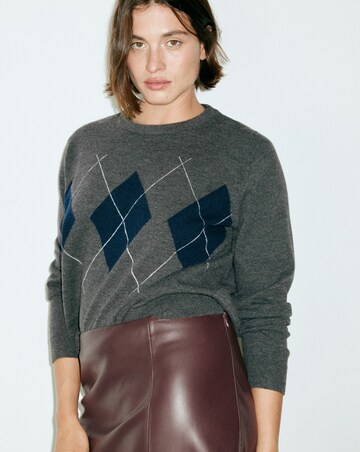 Mango Skirt Pencil