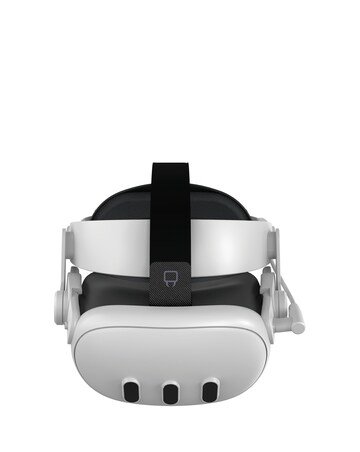 Venom Head Strap with Powerbank for Meta Quest 2, 3 & 3S