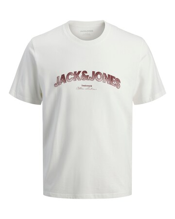 Jack & Jones Avery 3-Pack T-Shirt - Multi