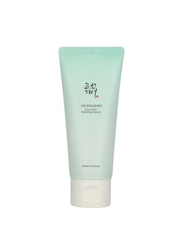 Beauty Of Joseon Green Plum Refreshing Cleanser 100ml