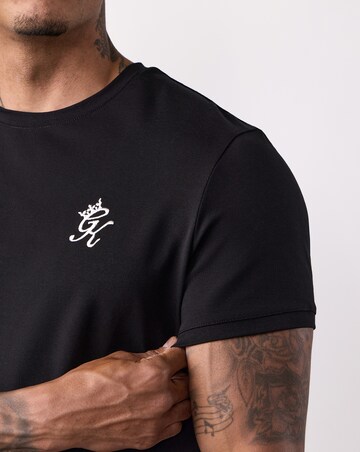 Gym King Fundamental T-Shirt