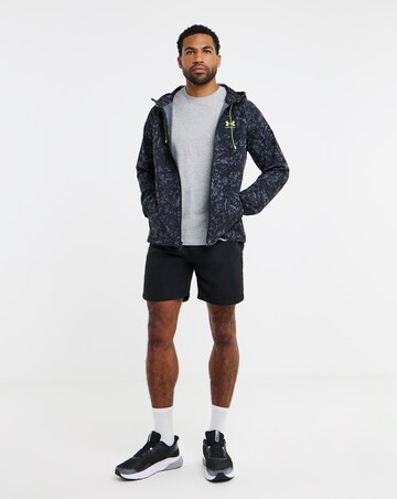 Under Armour Vibe Woven Jacket