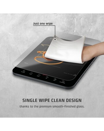 CASO ProSlim 2000 Portable Induction Hob
