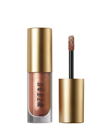 Stila Liqua-Play Eye Shadow Bronzey Shimmer