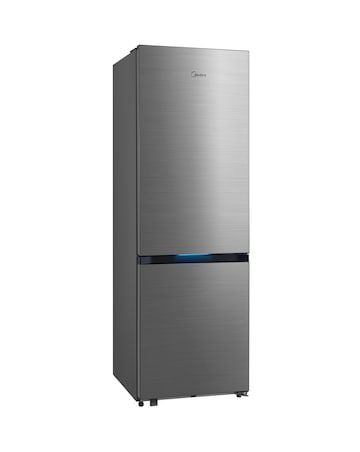 Midea Premium Combi FridgFreez