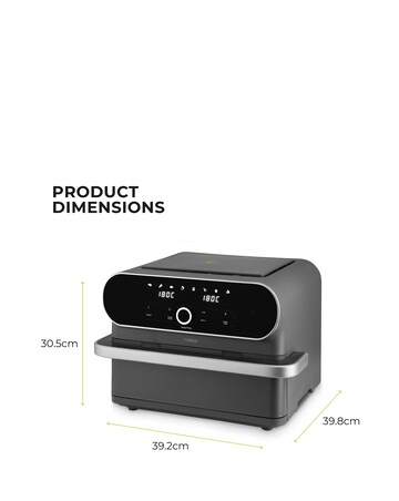 Tower Elite 11L Flexi Draw Air Fryer