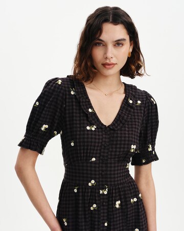 FINERY LONDON AOIFE DRESS