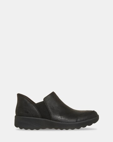 Skechers Lovely Vibe Easily Loved Boots - Standard Fit (D)